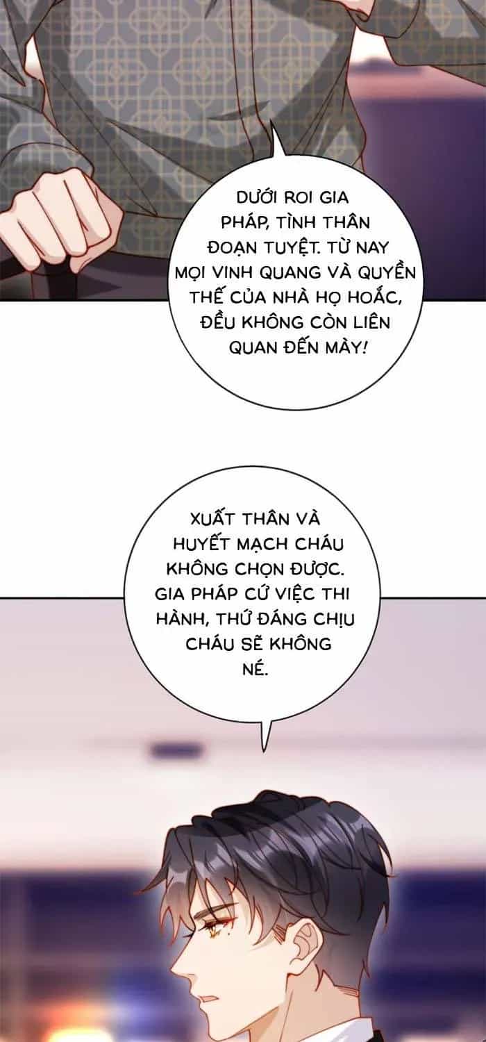 Nụ Hôn Xung Hỉ: Đại Lão Thực Vật Sống Lại Rồi! - Chương 42 - ảnh 31