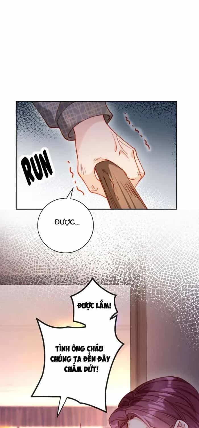 Nụ Hôn Xung Hỉ: Đại Lão Thực Vật Sống Lại Rồi! - Chương 42 - ảnh 48