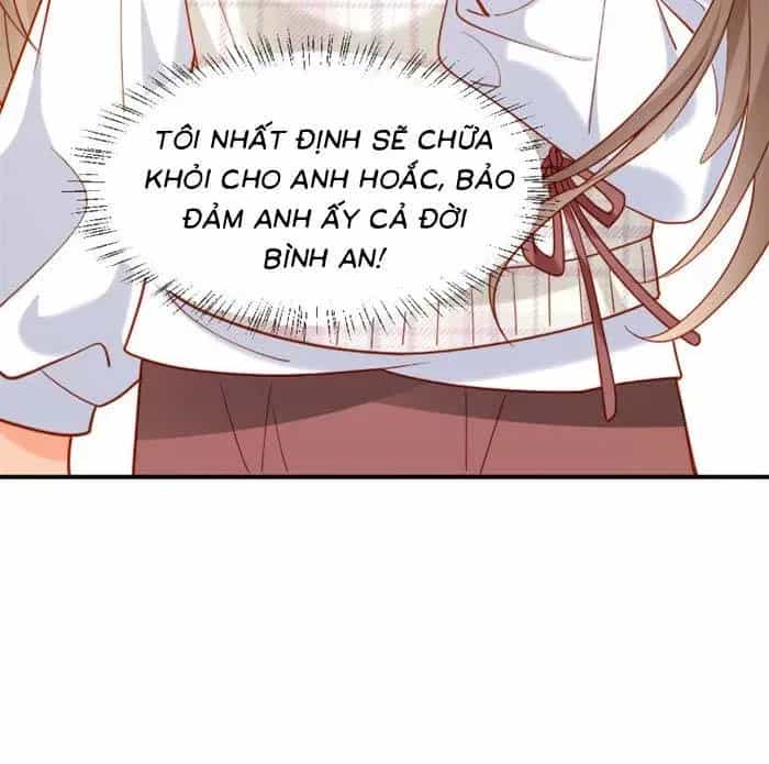 Nụ Hôn Xung Hỉ: Đại Lão Thực Vật Sống Lại Rồi! - Chương 43 - ảnh 17