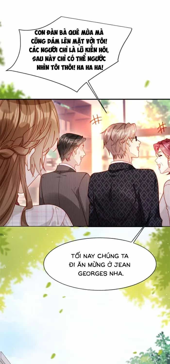 Nụ Hôn Xung Hỉ: Đại Lão Thực Vật Sống Lại Rồi! - Chương 43 - ảnh 18