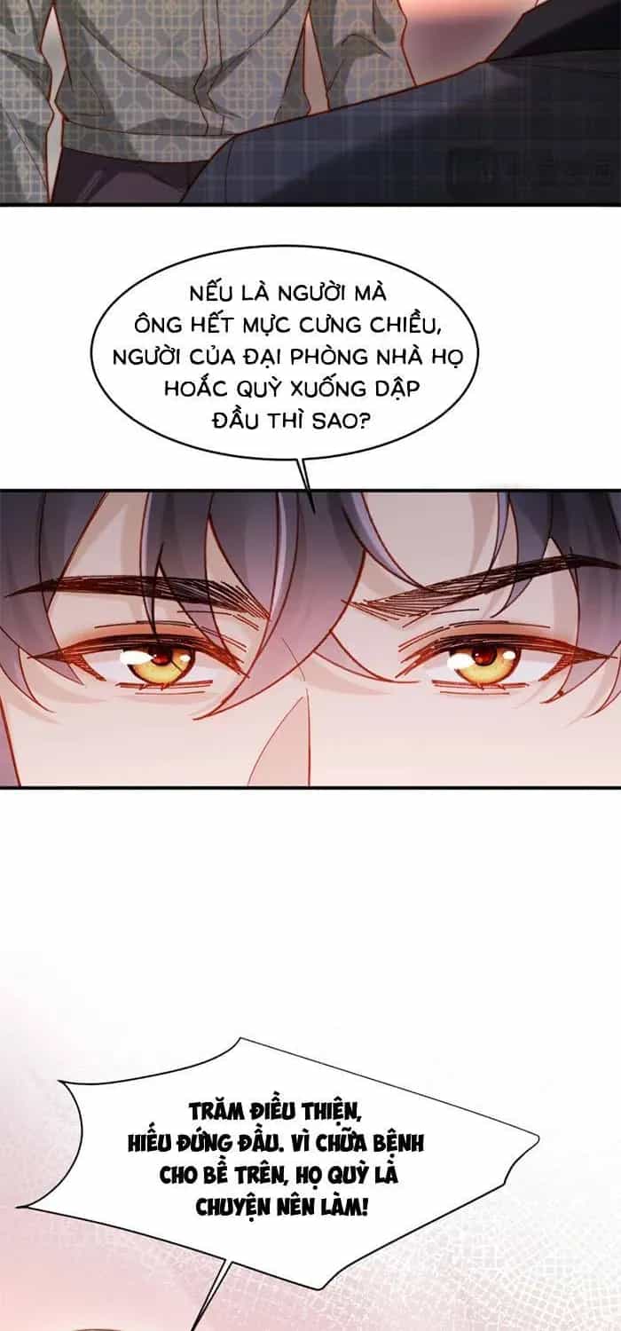 Nụ Hôn Xung Hỉ: Đại Lão Thực Vật Sống Lại Rồi! - Chương 43 - ảnh 2