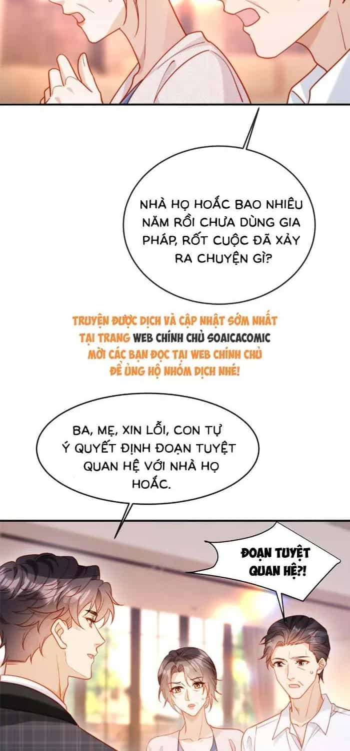 Nụ Hôn Xung Hỉ: Đại Lão Thực Vật Sống Lại Rồi! - Chương 43 - ảnh 26