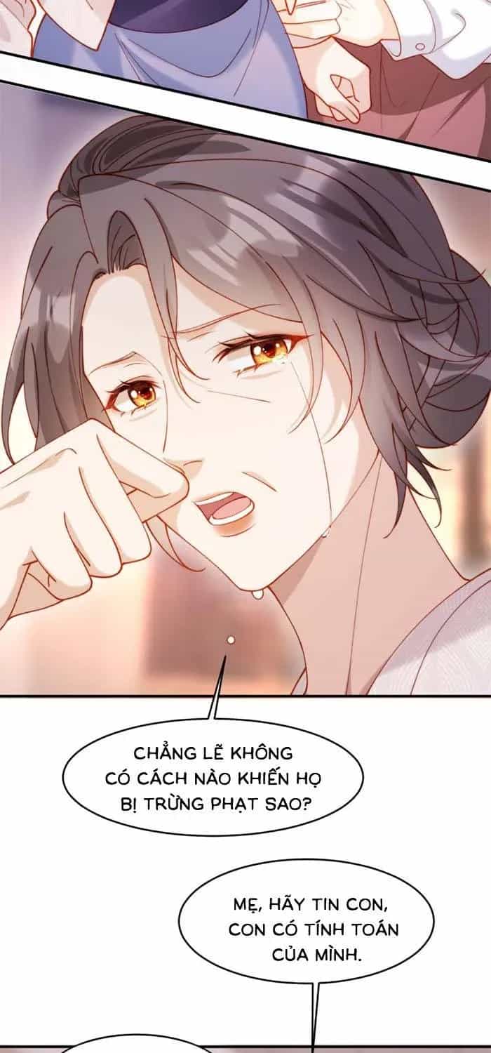 Nụ Hôn Xung Hỉ: Đại Lão Thực Vật Sống Lại Rồi! - Chương 43 - ảnh 30