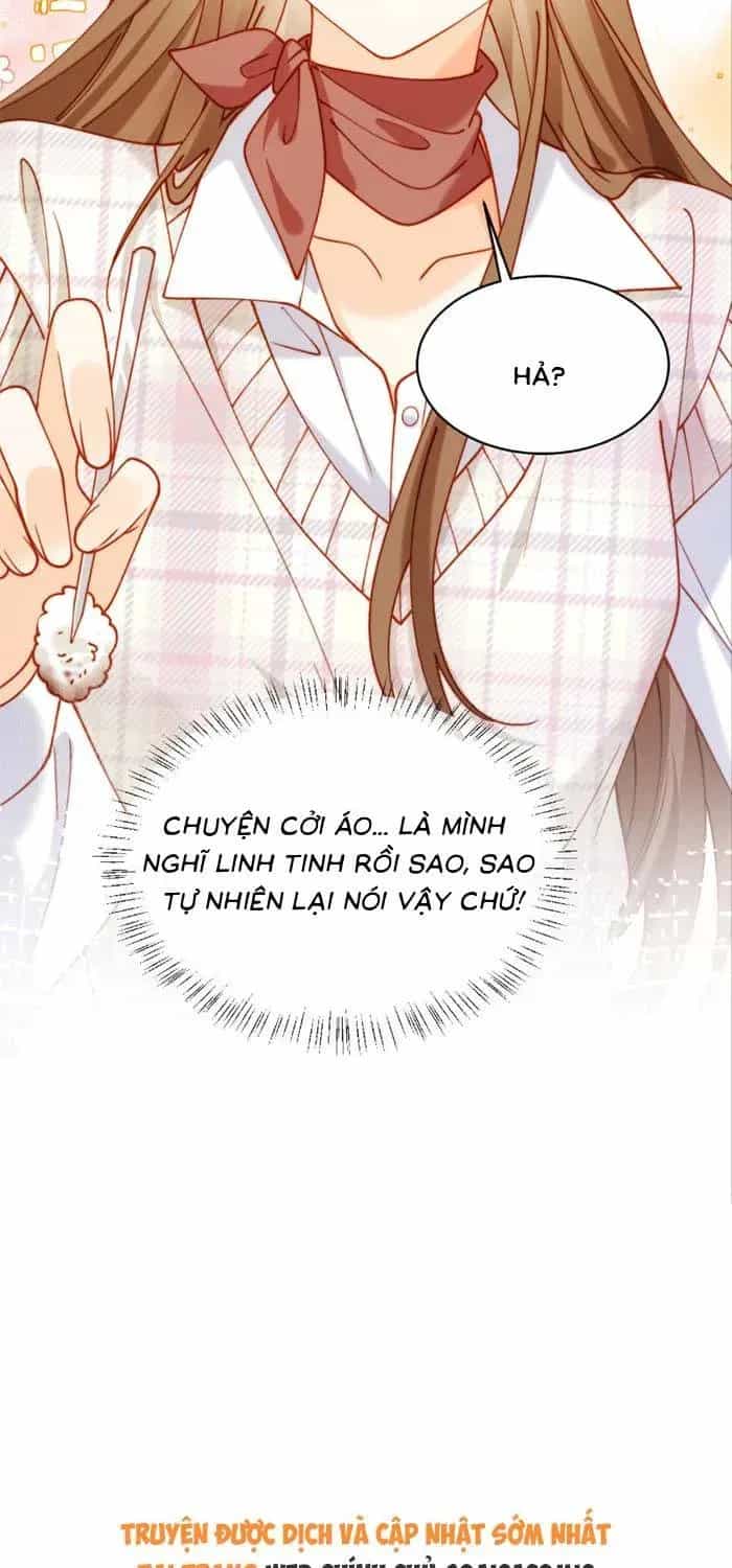 Nụ Hôn Xung Hỉ: Đại Lão Thực Vật Sống Lại Rồi! - Chương 43 - ảnh 43