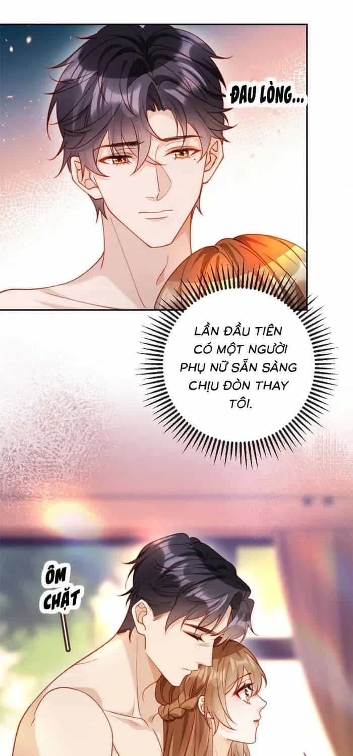 Nụ Hôn Xung Hỉ: Đại Lão Thực Vật Sống Lại Rồi! - Chương 44 - ảnh 10