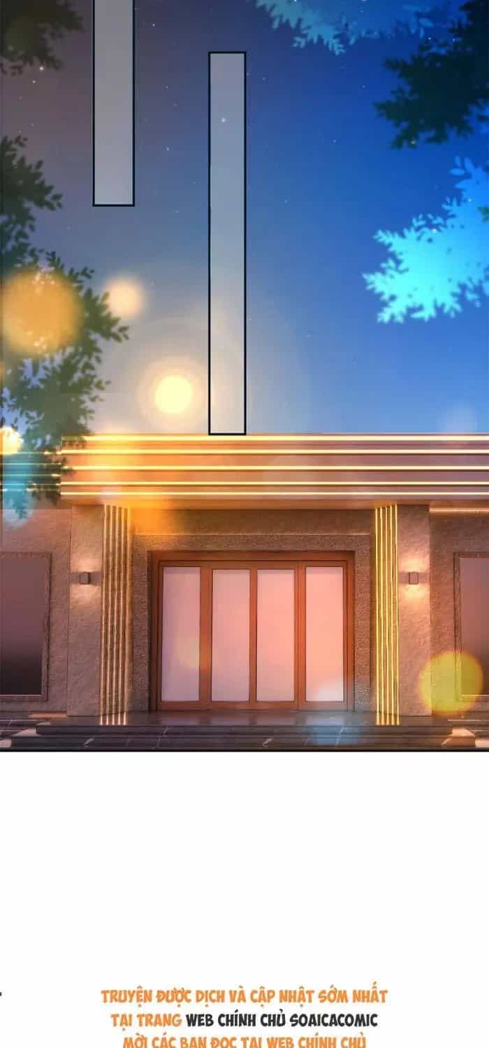 Nụ Hôn Xung Hỉ: Đại Lão Thực Vật Sống Lại Rồi! - Chương 44 - ảnh 16