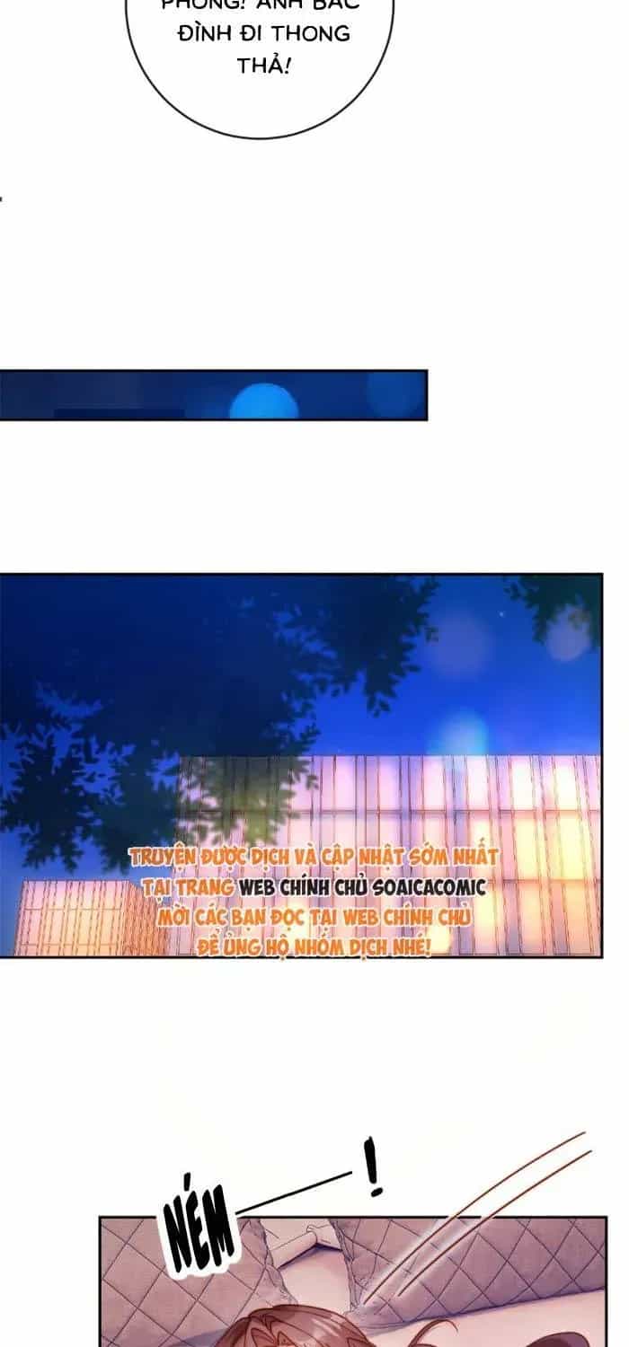 Nụ Hôn Xung Hỉ: Đại Lão Thực Vật Sống Lại Rồi! - Chương 44 - ảnh 25