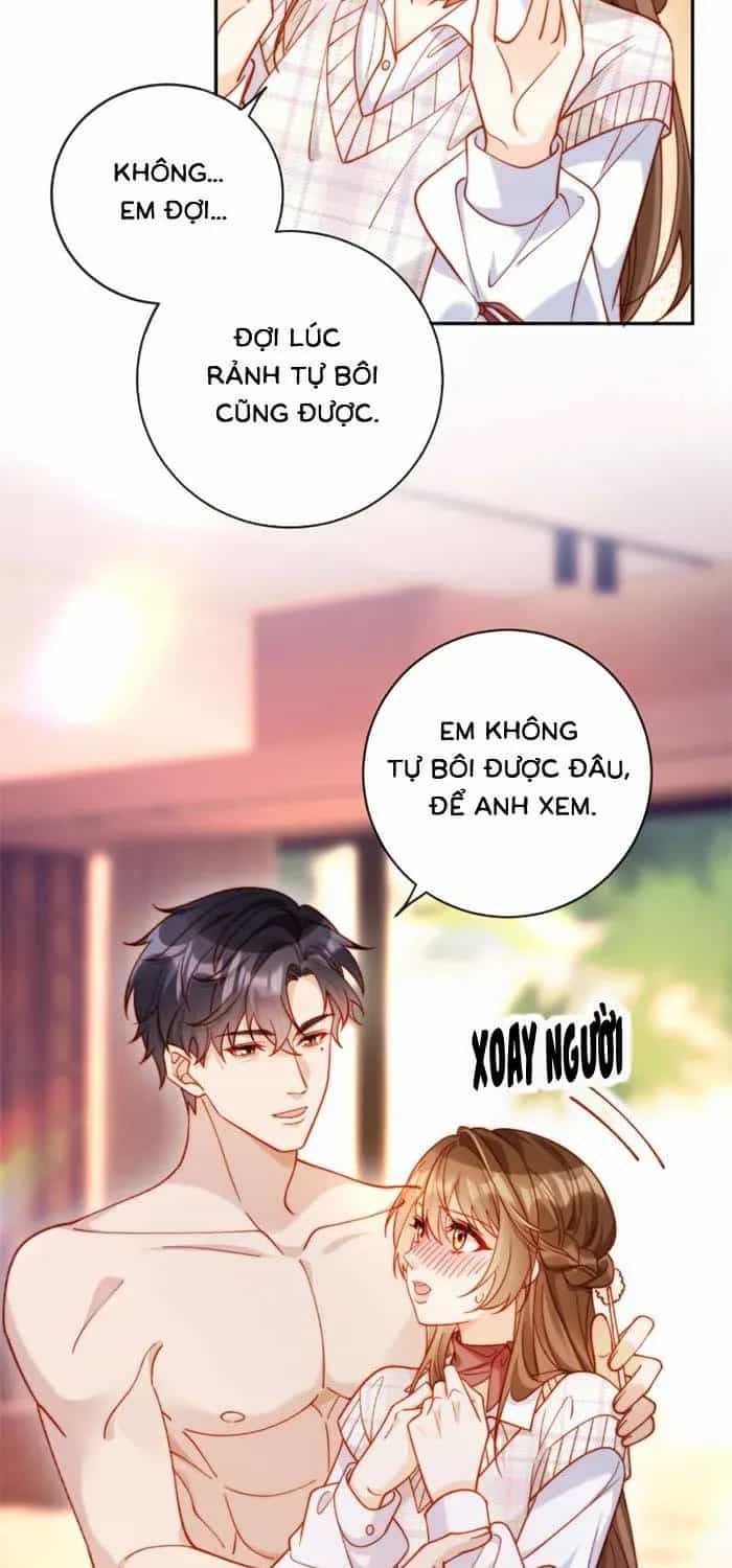 Nụ Hôn Xung Hỉ: Đại Lão Thực Vật Sống Lại Rồi! - Chương 44 - ảnh 3