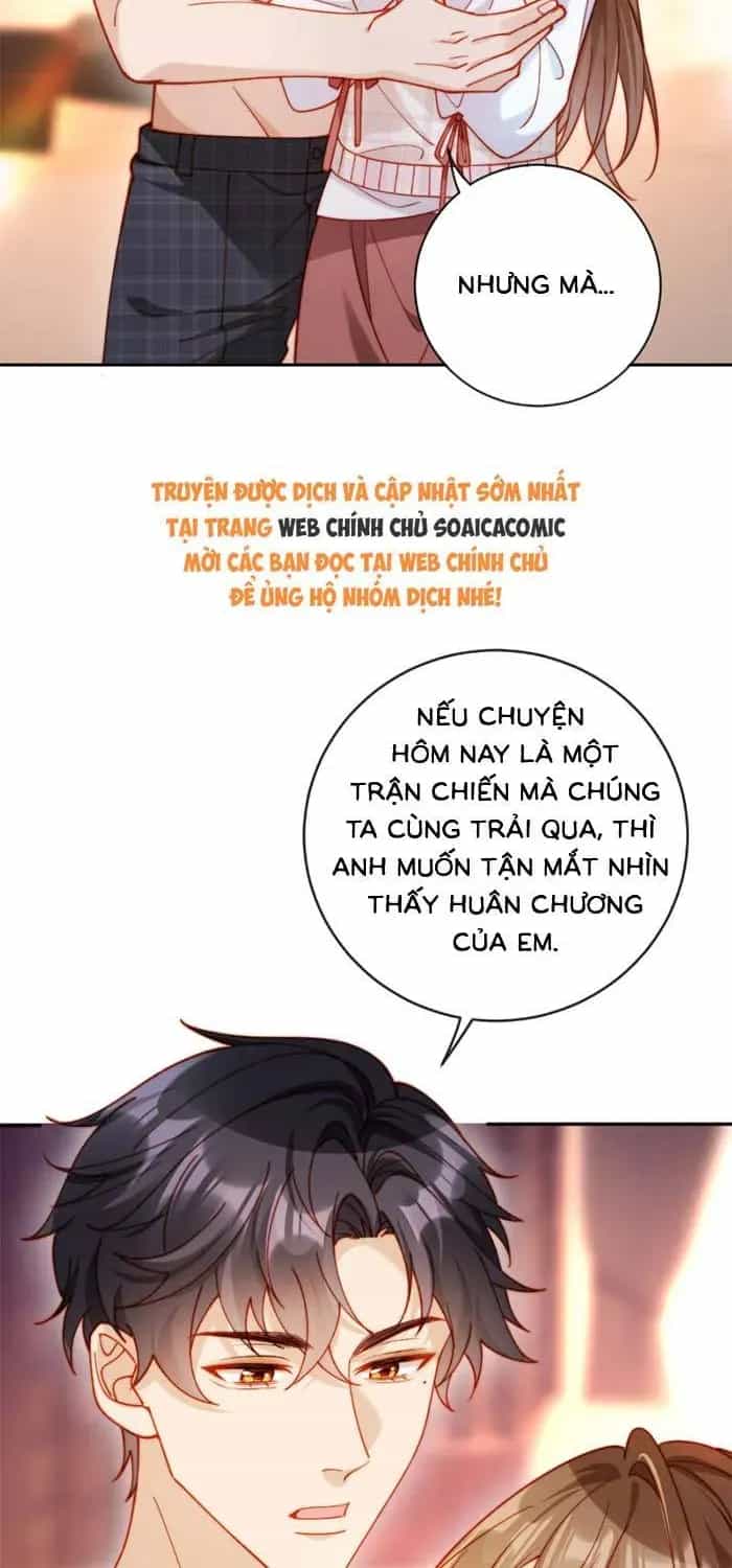 Nụ Hôn Xung Hỉ: Đại Lão Thực Vật Sống Lại Rồi! - Chương 44 - ảnh 4