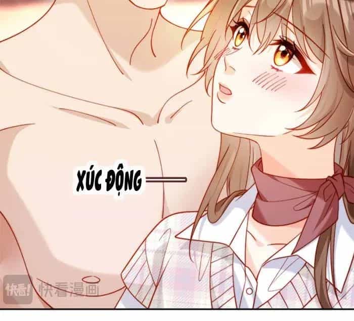 Nụ Hôn Xung Hỉ: Đại Lão Thực Vật Sống Lại Rồi! - Chương 44 - ảnh 5