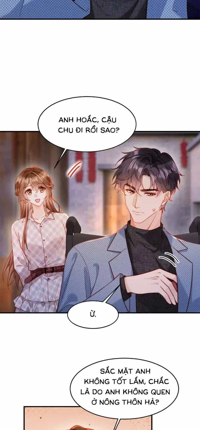 Nụ Hôn Xung Hỉ: Đại Lão Thực Vật Sống Lại Rồi! - Chương 45 - ảnh 11