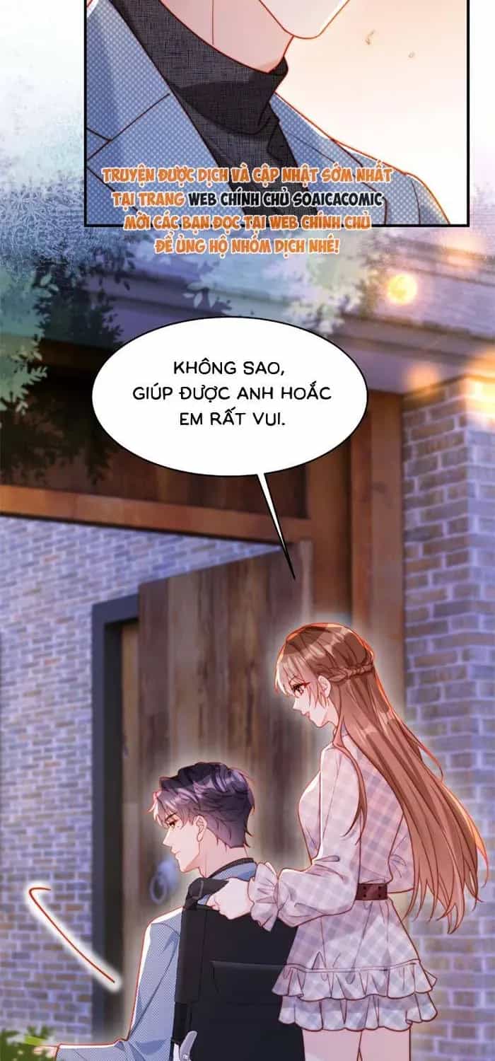 Nụ Hôn Xung Hỉ: Đại Lão Thực Vật Sống Lại Rồi! - Chương 45 - ảnh 13