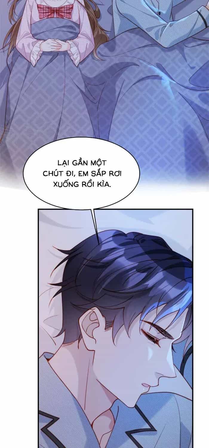 Nụ Hôn Xung Hỉ: Đại Lão Thực Vật Sống Lại Rồi! - Chương 45 - ảnh 22