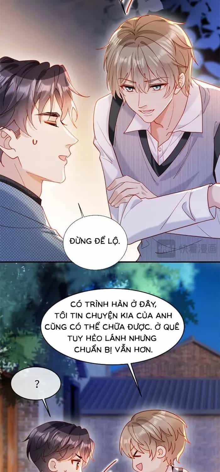 Nụ Hôn Xung Hỉ: Đại Lão Thực Vật Sống Lại Rồi! - Chương 45 - ảnh 7