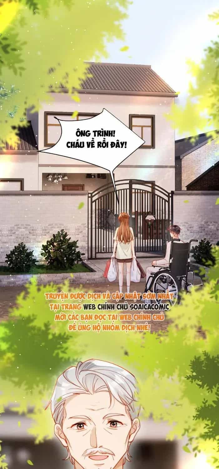 Nụ Hôn Xung Hỉ: Đại Lão Thực Vật Sống Lại Rồi! - Chương 46 - ảnh 16
