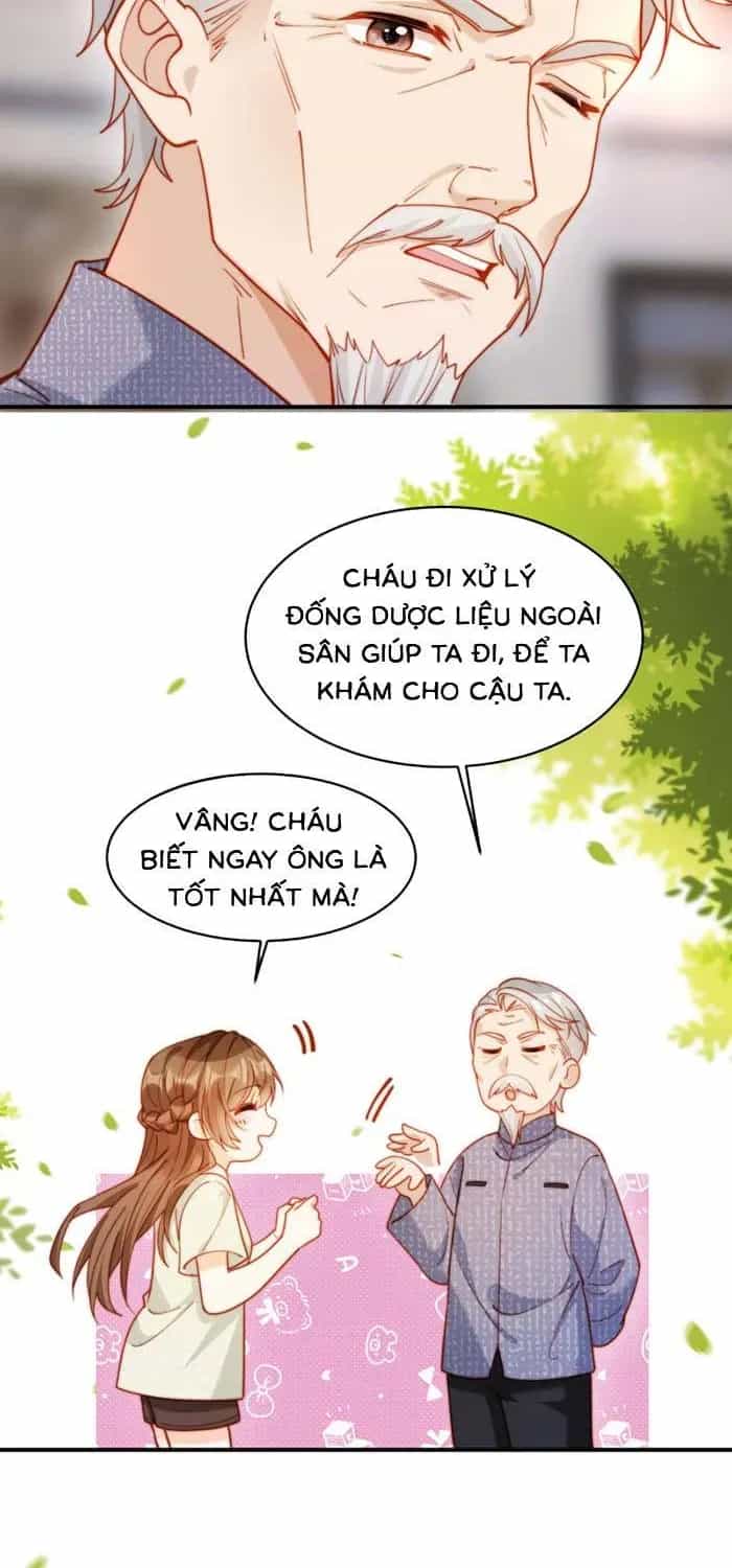 Nụ Hôn Xung Hỉ: Đại Lão Thực Vật Sống Lại Rồi! - Chương 46 - ảnh 21