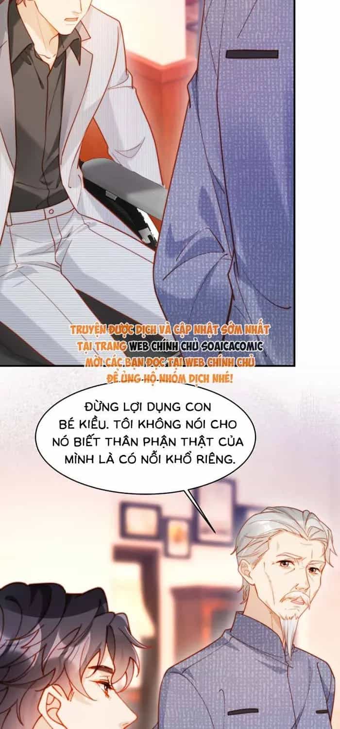 Nụ Hôn Xung Hỉ: Đại Lão Thực Vật Sống Lại Rồi! - Chương 46 - ảnh 24