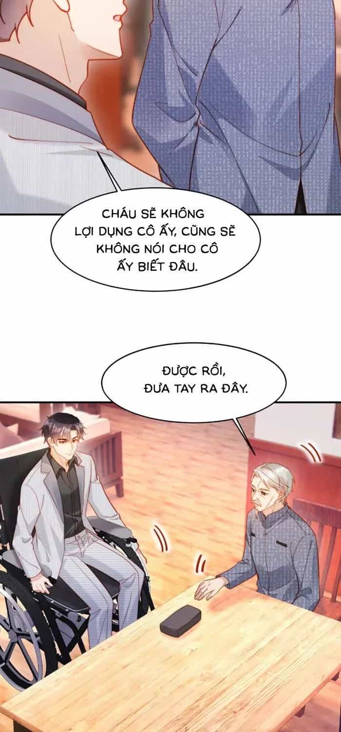 Nụ Hôn Xung Hỉ: Đại Lão Thực Vật Sống Lại Rồi! - Chương 46 - ảnh 25
