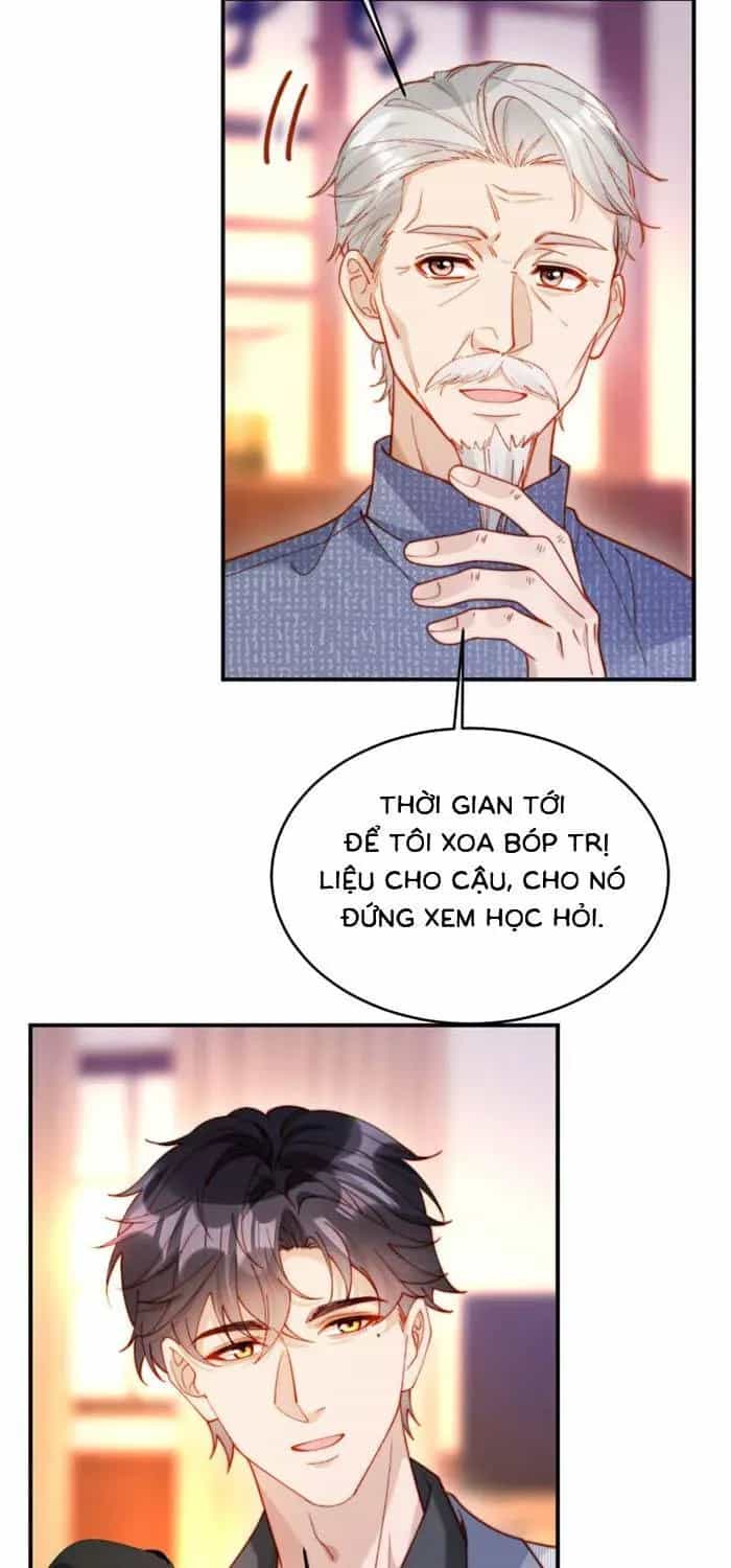 Nụ Hôn Xung Hỉ: Đại Lão Thực Vật Sống Lại Rồi! - Chương 46 - ảnh 27