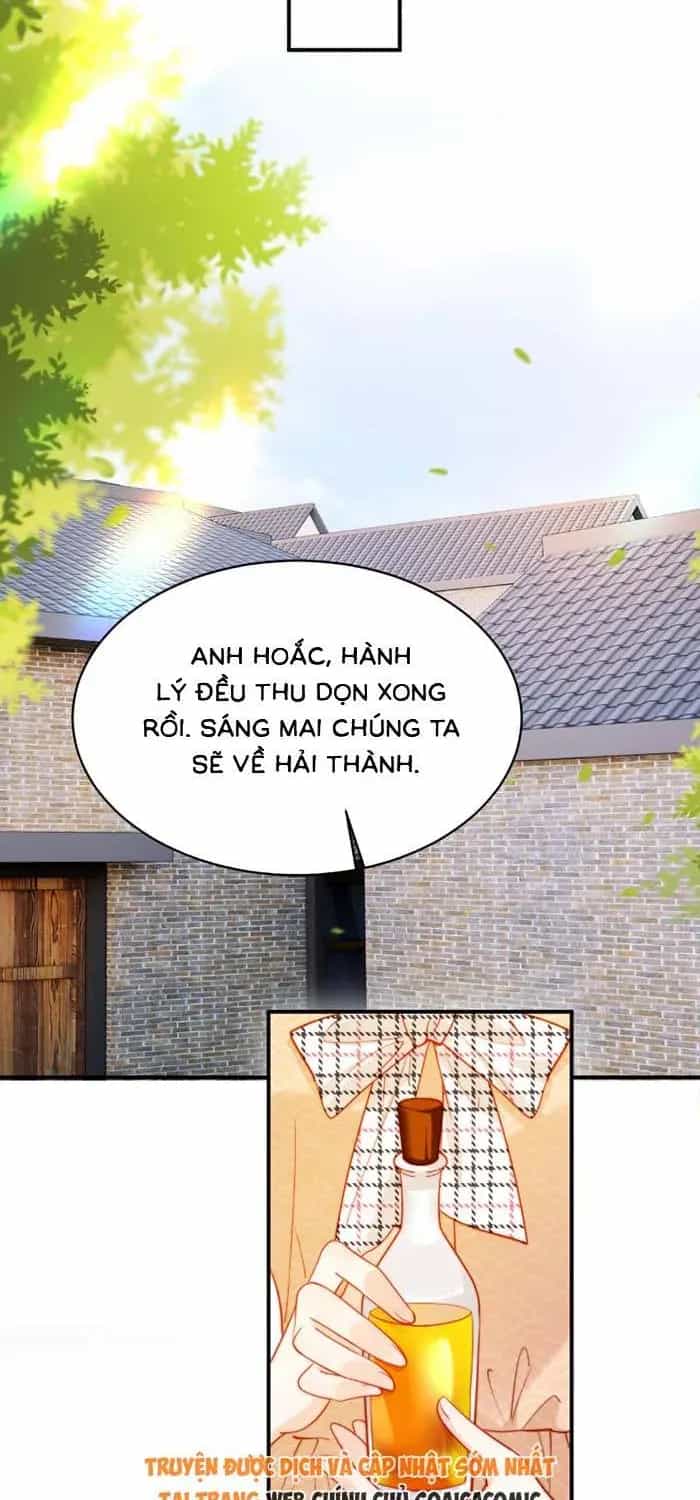 Nụ Hôn Xung Hỉ: Đại Lão Thực Vật Sống Lại Rồi! - Chương 46 - ảnh 32