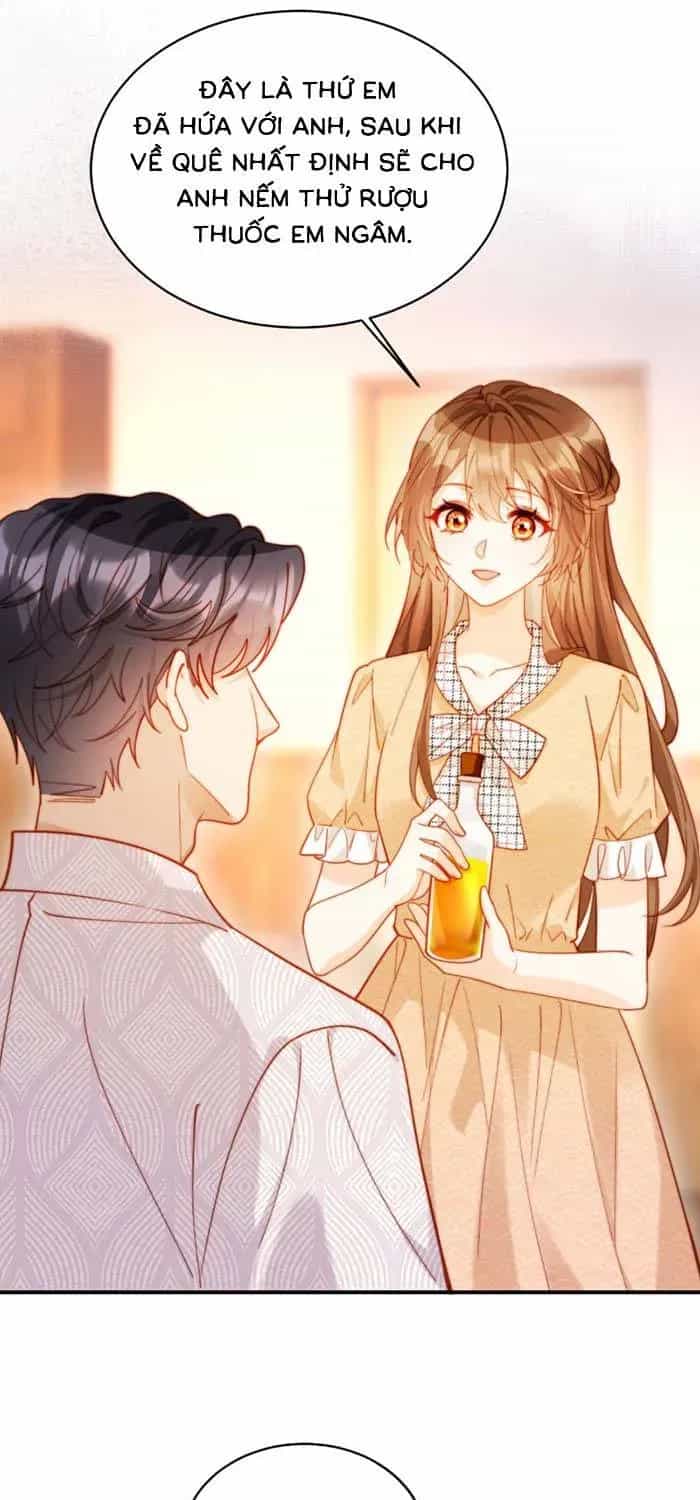 Nụ Hôn Xung Hỉ: Đại Lão Thực Vật Sống Lại Rồi! - Chương 46 - ảnh 34