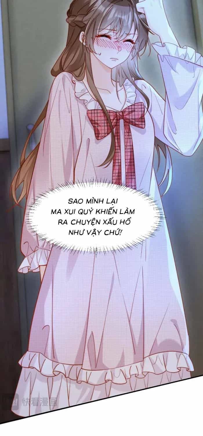Nụ Hôn Xung Hỉ: Đại Lão Thực Vật Sống Lại Rồi! - Chương 46 - ảnh 6