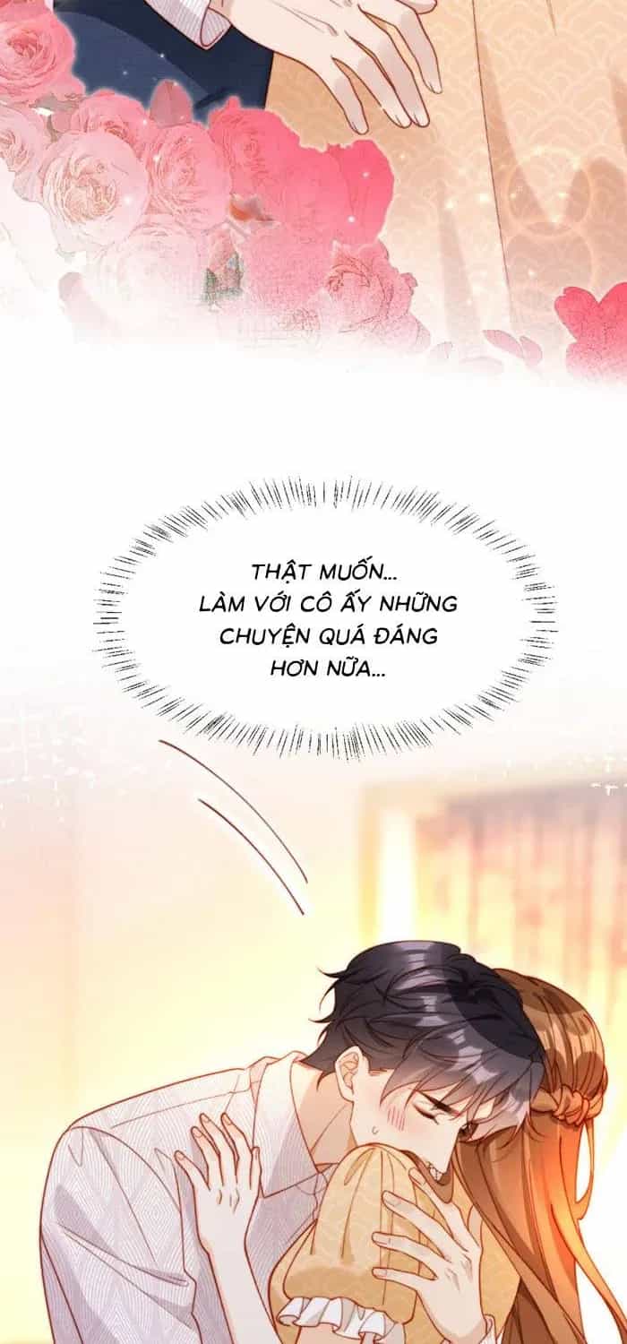 Nụ Hôn Xung Hỉ: Đại Lão Thực Vật Sống Lại Rồi! - Chương 47 - ảnh 11