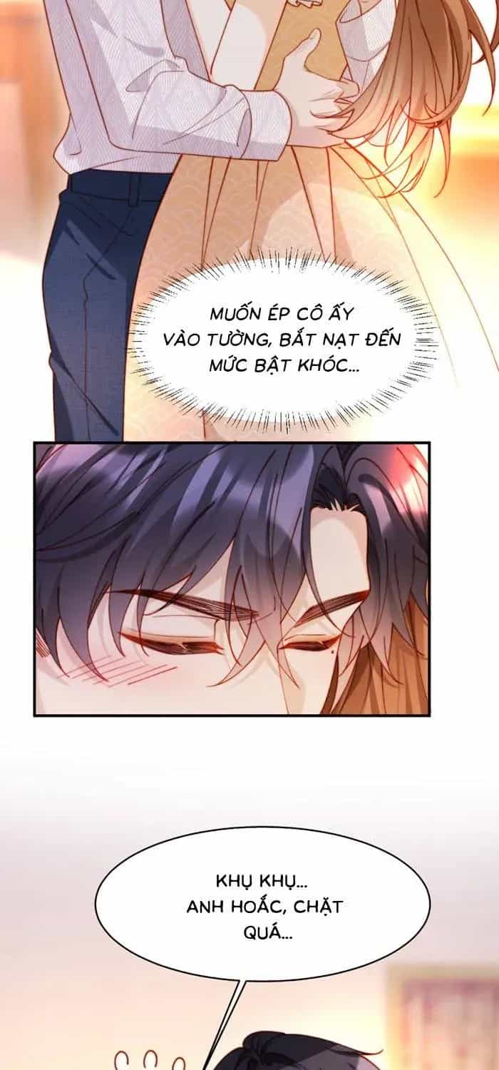 Nụ Hôn Xung Hỉ: Đại Lão Thực Vật Sống Lại Rồi! - Chương 47 - ảnh 12