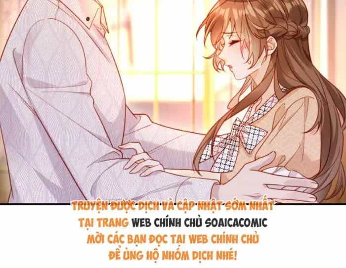 Nụ Hôn Xung Hỉ: Đại Lão Thực Vật Sống Lại Rồi! - Chương 47 - ảnh 14