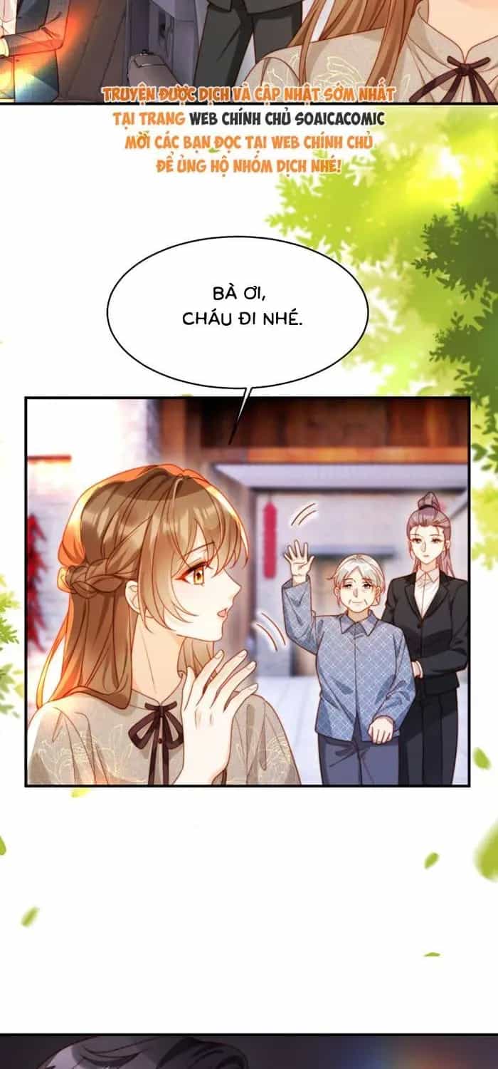 Nụ Hôn Xung Hỉ: Đại Lão Thực Vật Sống Lại Rồi! - Chương 47 - ảnh 21