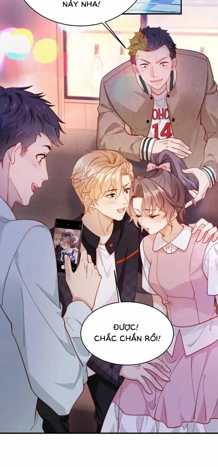 Nụ Hôn Xung Hỉ: Đại Lão Thực Vật Sống Lại Rồi! - Chương 47 - ảnh 27