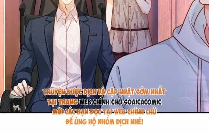 Nụ Hôn Xung Hỉ: Đại Lão Thực Vật Sống Lại Rồi! - Chương 47 - ảnh 29