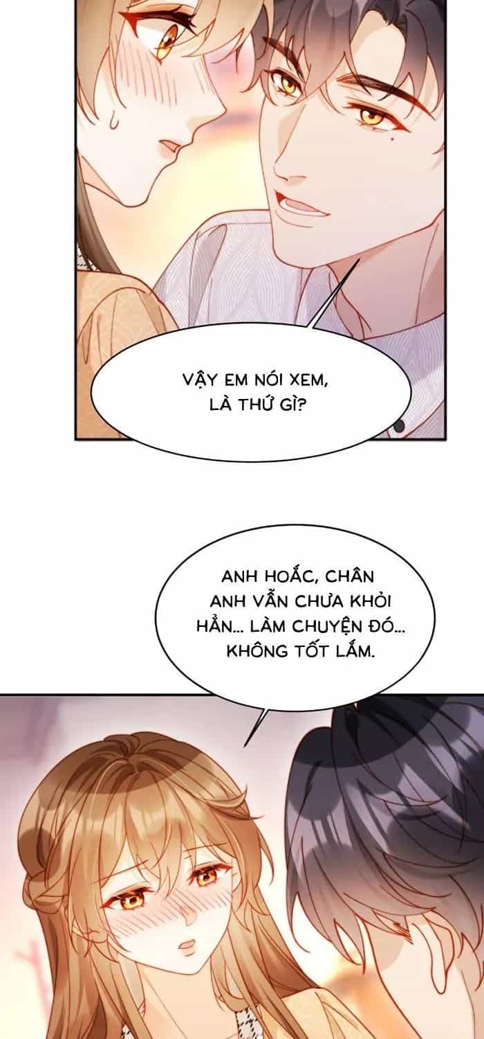 Nụ Hôn Xung Hỉ: Đại Lão Thực Vật Sống Lại Rồi! - Chương 47 - ảnh 3