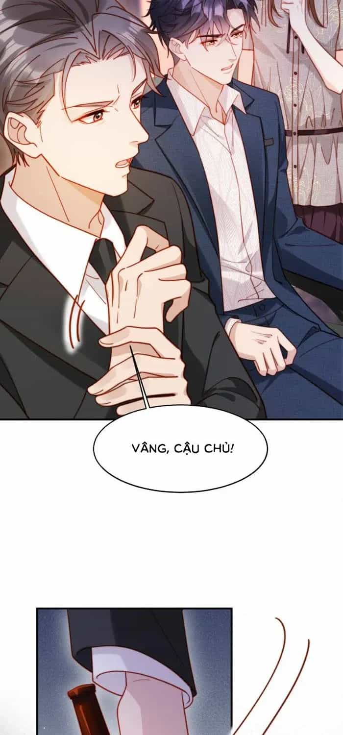 Nụ Hôn Xung Hỉ: Đại Lão Thực Vật Sống Lại Rồi! - Chương 47 - ảnh 36