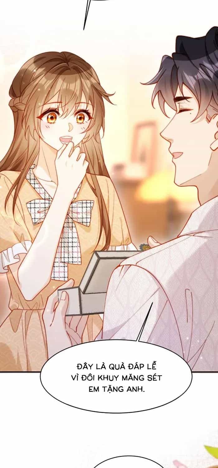 Nụ Hôn Xung Hỉ: Đại Lão Thực Vật Sống Lại Rồi! - Chương 47 - ảnh 7