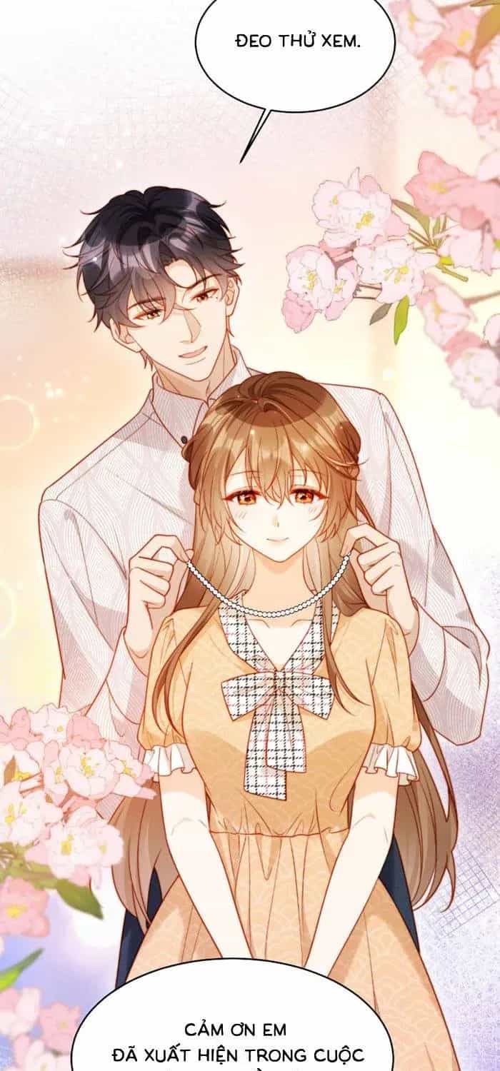 Nụ Hôn Xung Hỉ: Đại Lão Thực Vật Sống Lại Rồi! - Chương 47 - ảnh 8