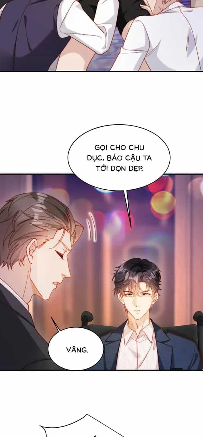 Nụ Hôn Xung Hỉ: Đại Lão Thực Vật Sống Lại Rồi! - Chương 48 - ảnh 13