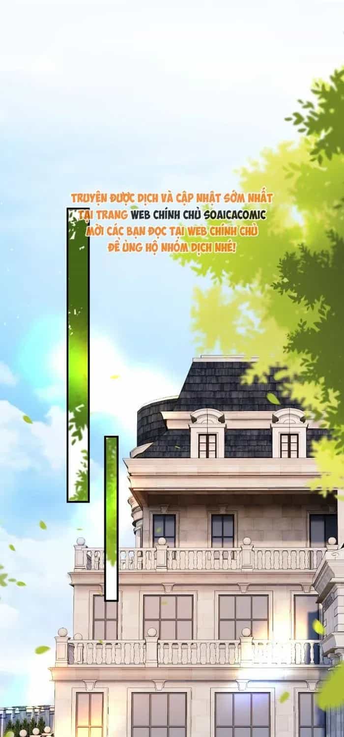 Nụ Hôn Xung Hỉ: Đại Lão Thực Vật Sống Lại Rồi! - Chương 48 - ảnh 17