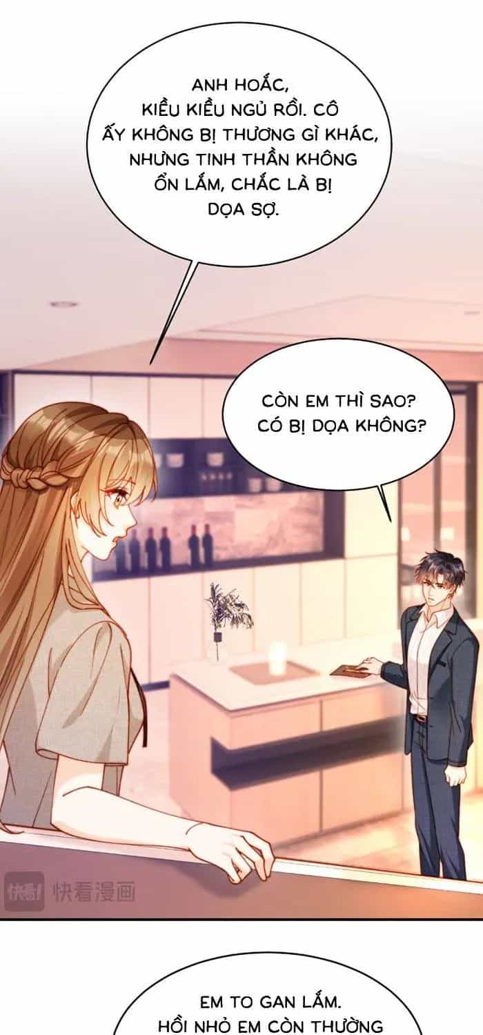 Nụ Hôn Xung Hỉ: Đại Lão Thực Vật Sống Lại Rồi! - Chương 48 - ảnh 38