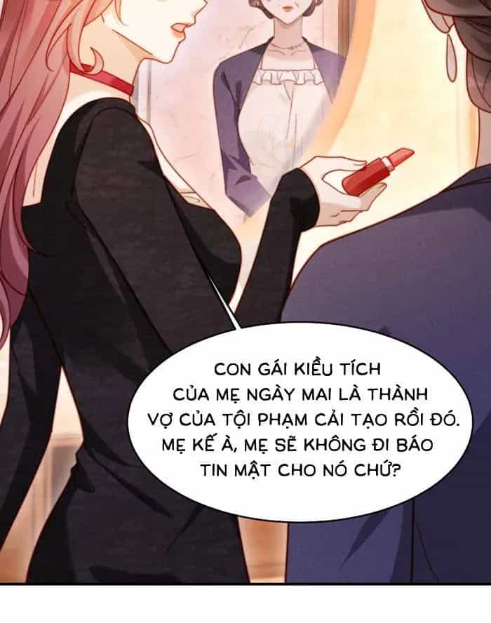 Nụ Hôn Xung Hỉ: Đại Lão Thực Vật Sống Lại Rồi! - Chương 49 - ảnh 13