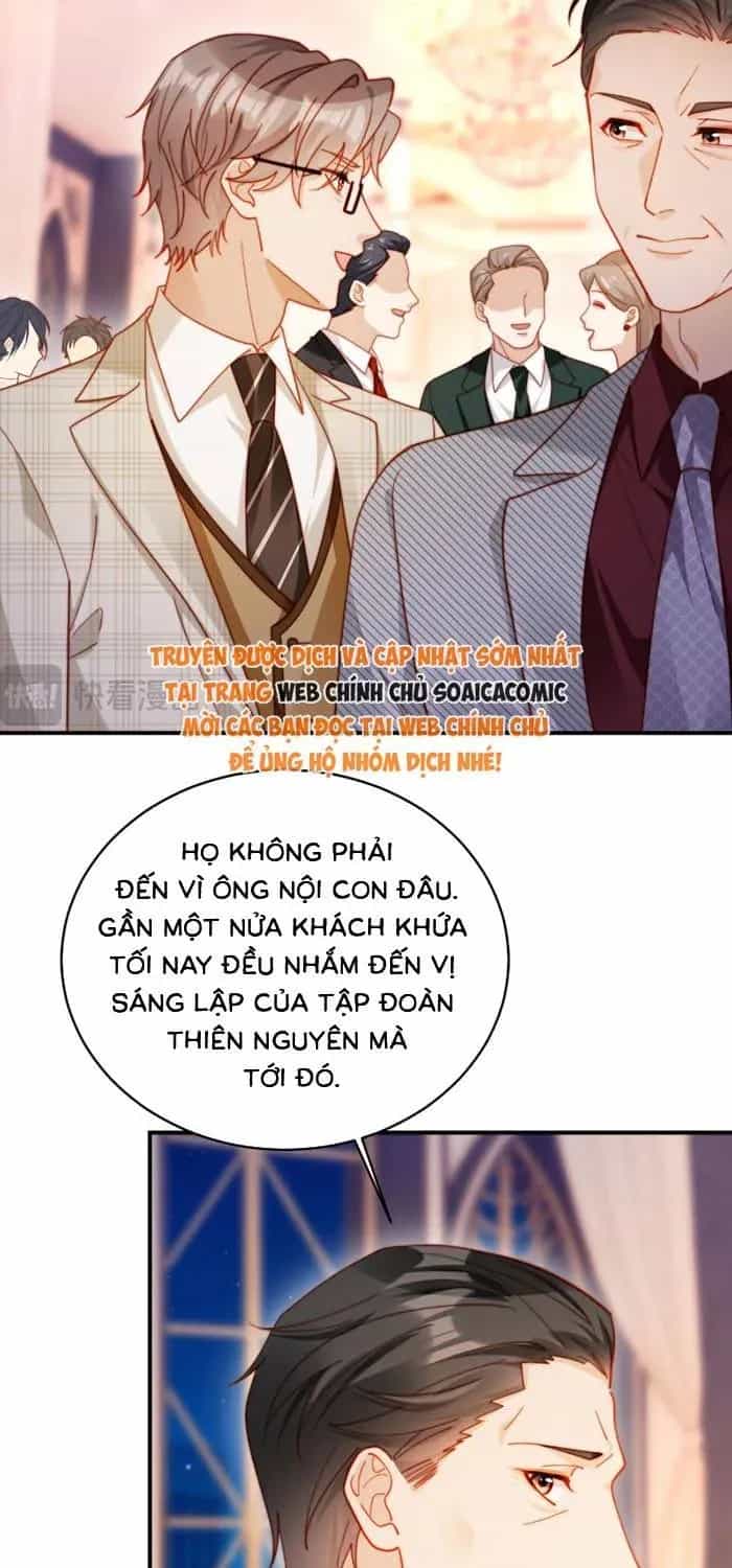 Nụ Hôn Xung Hỉ: Đại Lão Thực Vật Sống Lại Rồi! - Chương 49 - ảnh 3