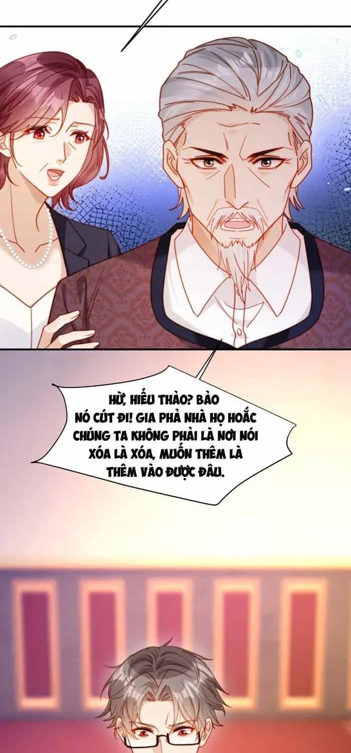 Nụ Hôn Xung Hỉ: Đại Lão Thực Vật Sống Lại Rồi! - Chương 49 - ảnh 41