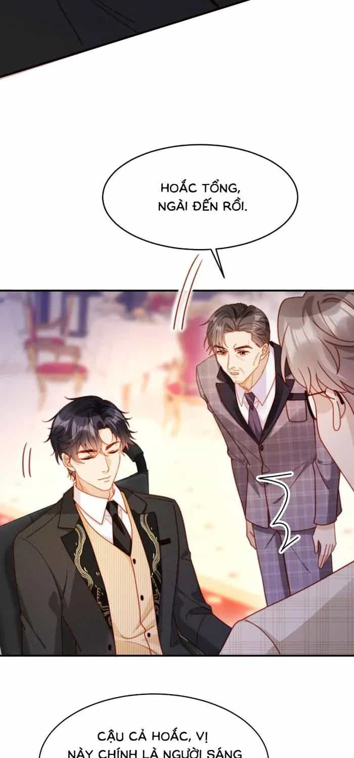 Nụ Hôn Xung Hỉ: Đại Lão Thực Vật Sống Lại Rồi! - Chương 49 - ảnh 44