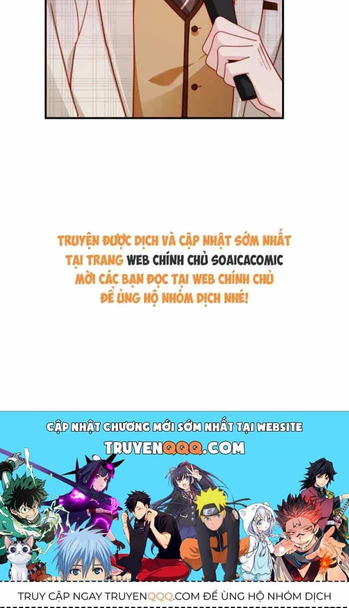 Nụ Hôn Xung Hỉ: Đại Lão Thực Vật Sống Lại Rồi! - Chương 49 - ảnh 47