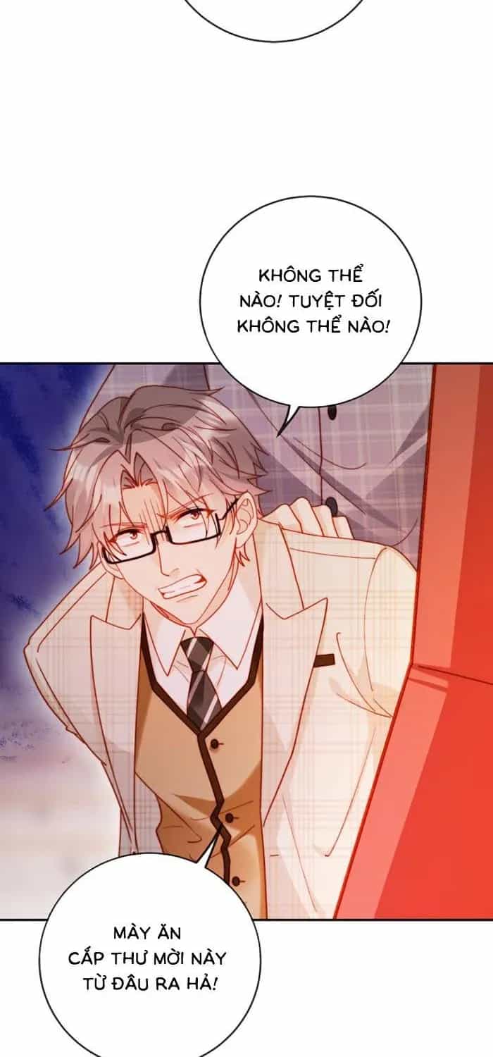 Nụ Hôn Xung Hỉ: Đại Lão Thực Vật Sống Lại Rồi! - Chương 50 - ảnh 11