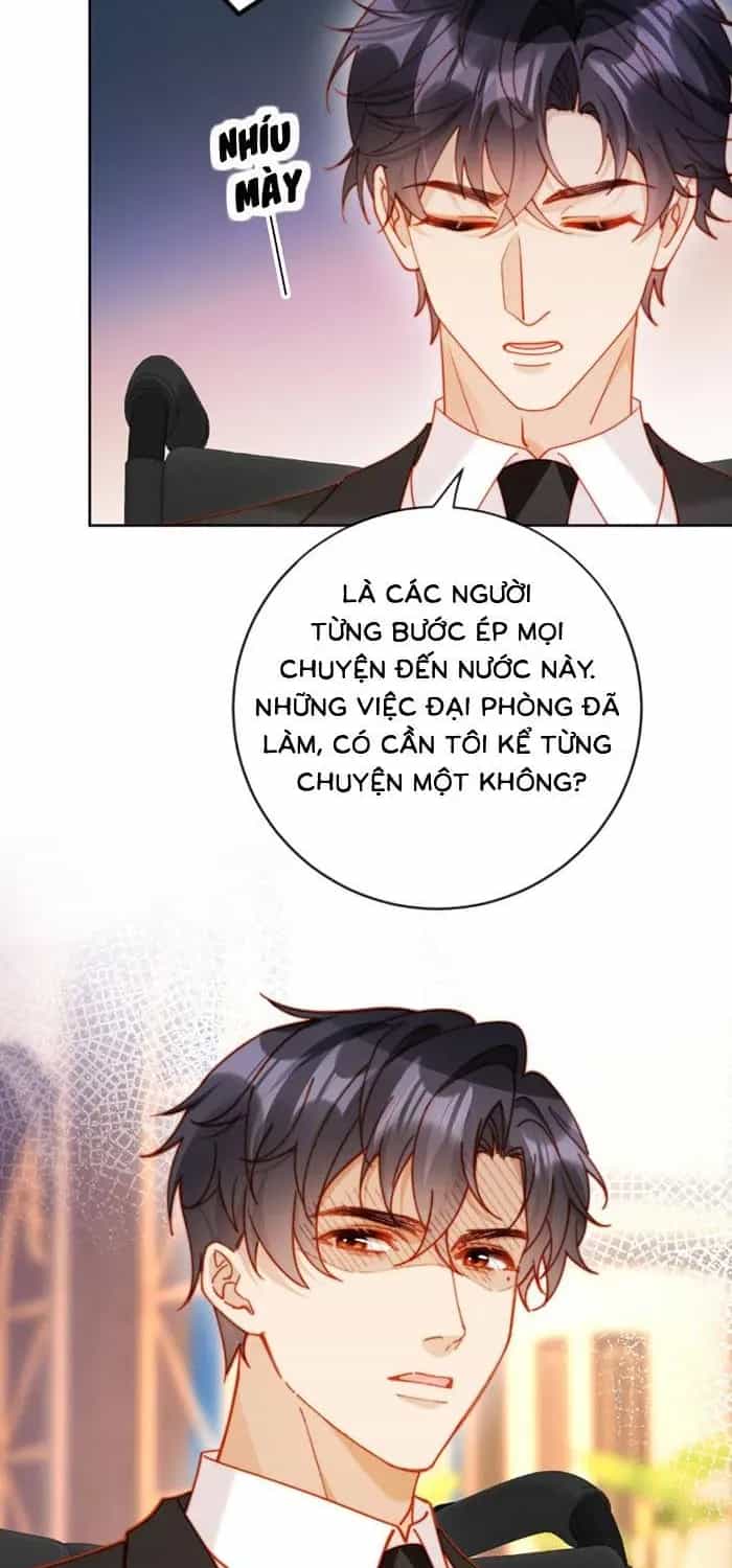 Nụ Hôn Xung Hỉ: Đại Lão Thực Vật Sống Lại Rồi! - Chương 50 - ảnh 16