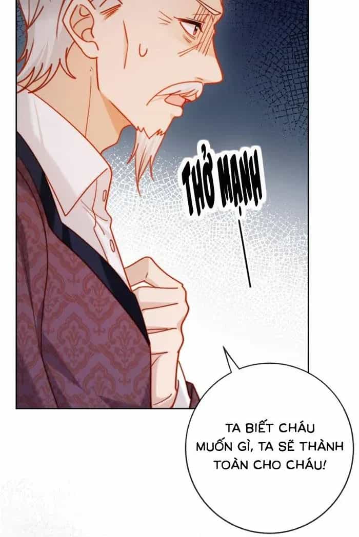 Nụ Hôn Xung Hỉ: Đại Lão Thực Vật Sống Lại Rồi! - Chương 50 - ảnh 18