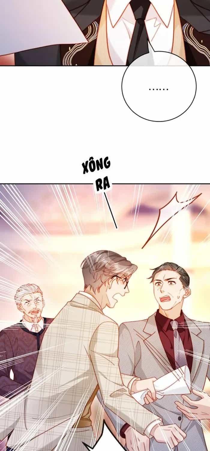 Nụ Hôn Xung Hỉ: Đại Lão Thực Vật Sống Lại Rồi! - Chương 50 - ảnh 22