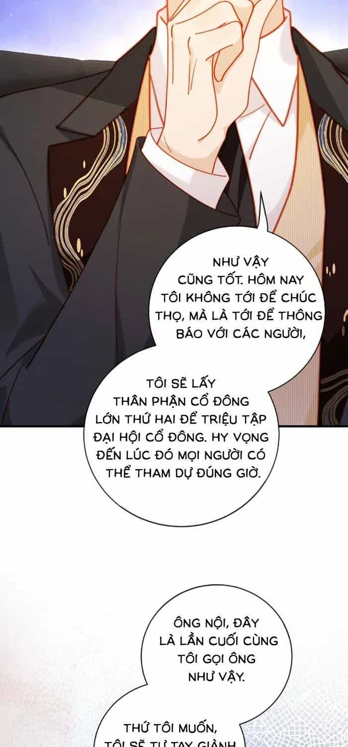 Nụ Hôn Xung Hỉ: Đại Lão Thực Vật Sống Lại Rồi! - Chương 50 - ảnh 26