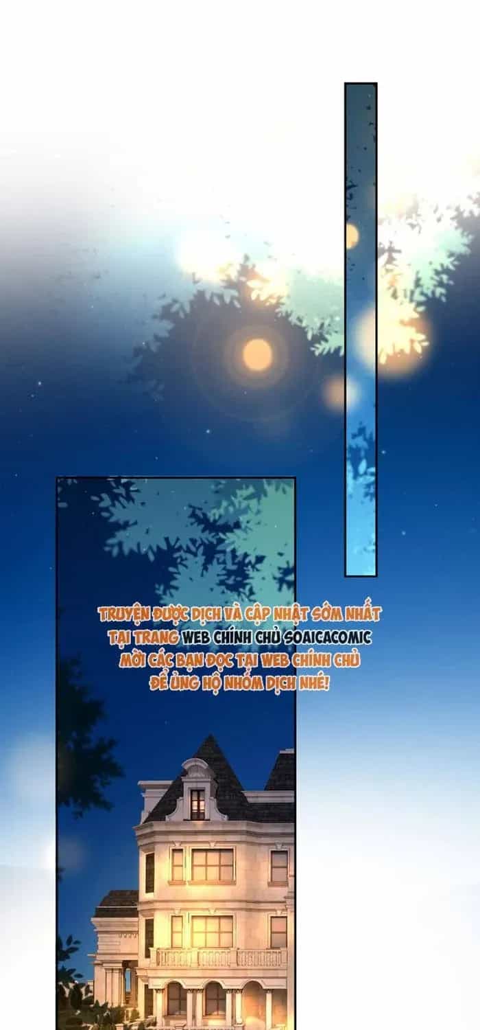 Nụ Hôn Xung Hỉ: Đại Lão Thực Vật Sống Lại Rồi! - Chương 50 - ảnh 31